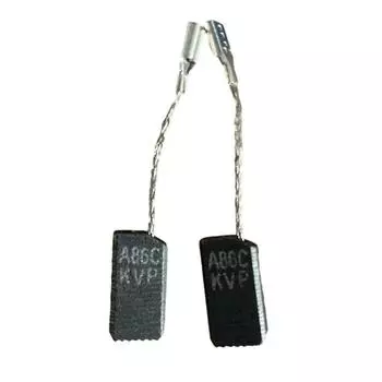 Угольные щетки A C Угольная щетка KVP GWS Высокое качество