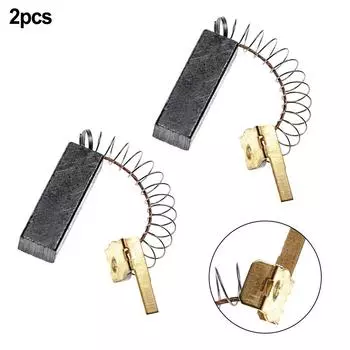 Угольные щетки Аксессуары для Electrolux Для Thomas