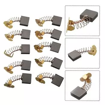 Угольные щетки CB325/459/303/419/203 угловой шлифовальной машины, части CB325