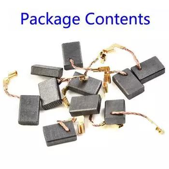 Угольные щетки CB325 / 459/303/419/203 GA5030 детали CB325