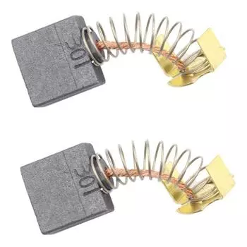 Угольные щетки D24000/DW713/DW716 подходят для электрической ударной дрели