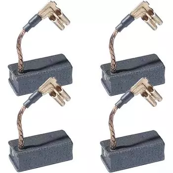 Угольные щетки Для DWE4120 Для DWE4120N Для N097696