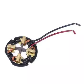 Угольные щетки для сверла 2602-20 2650-20 C18Id инструментов M18 Milwaukee