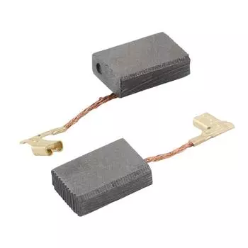 Угольные щетки GA5040 для GA5040C Гарантия качества для плавного