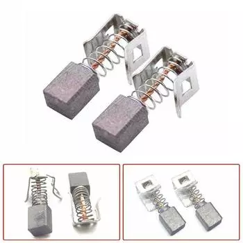 Угольные щетки Электрические инструменты Угольные щетки Электроинструмент