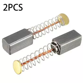 Угольные щетки Электрические угольные щетки для электродвигателей