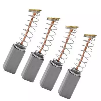 Угольные щетки Углерод + Металл Запасная часть 2022