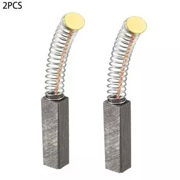 Угольные щетки Угольные щетки Запасные части для электродвигателей Электродвигатели