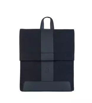 Угольный рюкзак Nors Brixton