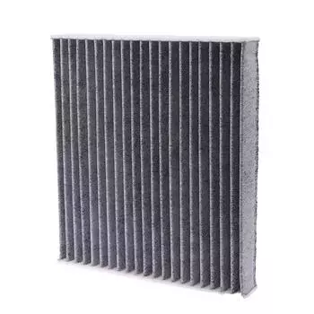 Угольный воздушный фильтр подходит для 87139-50100 салонный воздушный фильтр автомобильные аксессуары автомобильный кондиционер фильтрующий элемент фильтр