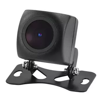 Угол обзора 170 градусов, монитор парковки, видеокамера заднего вида, ночное видение, камера заднего вида для автомобиля, водонепроницаемая IP68 для внедорожников
