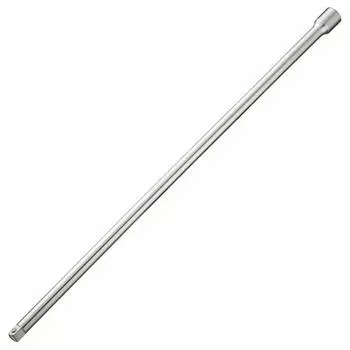 Угол привода удлинителя TONE Общая длина 300 HPEX20-300 6,35 мм (1/4 ) серебряный