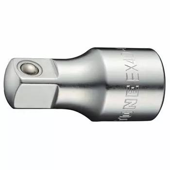 Угол привода удлинителя TONE Общая длина 50 мм EX40-050 12,7 мм (1/2 )