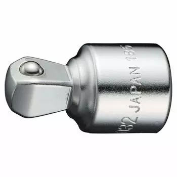 Угол привода удлинителя TONE Swing Общая длина 32 мм EX31-032 9,5 мм (3/8 )