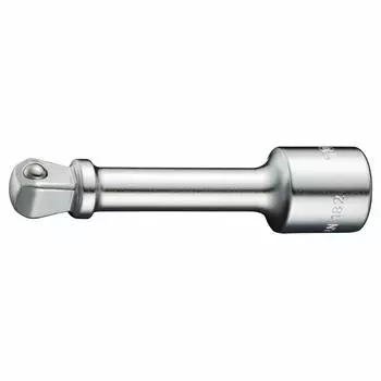 Угол привода удлинителя TONE Swing Общая длина 75 мм EX31-075 9,5 мм (3/8 )