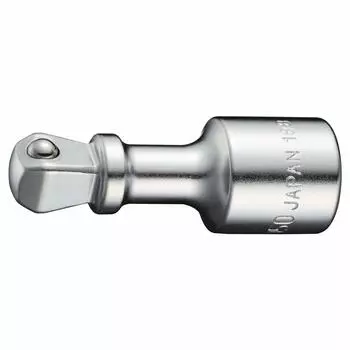 Угол привода удлинителя TONE Swing Общая длина 50 мм EX31-050 9,5 мм (3/8 )