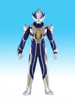 UH2006 03 Hunter Night Tsurugi