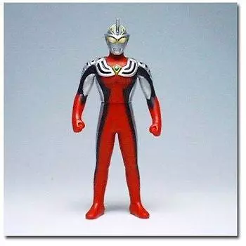 UH37 Ultraman Justice (Standard Mode)