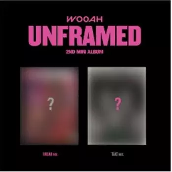 УХ ТЫ - БЕЗ РАМКИ Случайный 0