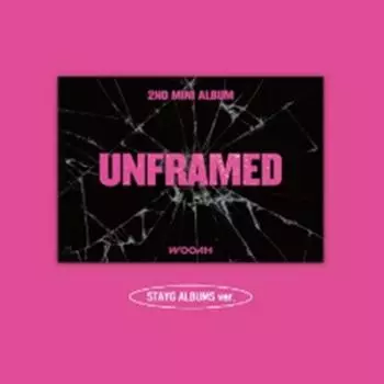 УХ ТЫ - мини 2-й [БЕЗ РАМКИ] (СТАЙГ АЛЬБОМЫ вер.) 0