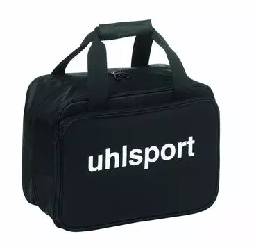 uhlsport Медицинская сумка 1004240 Черный (01)