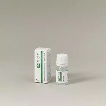 Уход для женщин Better Y Zone Vaginitis Care, 5 мл, 1 шт.