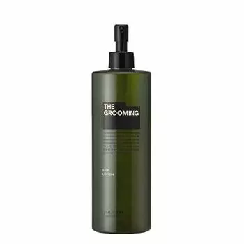 УХОД Shiseido The Grooming Lotion Лосьон 480 мл