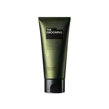 УХОД Shiseido The Grooming Wax 80 г зелёный