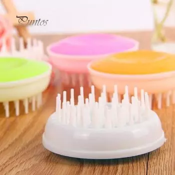 Уход за домашними животными, массажная щетка, мытье, чистка, расческа для удаления волос