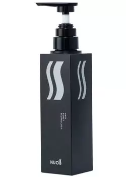 Уход за кожей головы NUOSS SCALP BOOST SHAMPOO Шампунь Scalp Boost Shampoo Шампунь Кондиционер не требуется 300 мл Универсальный