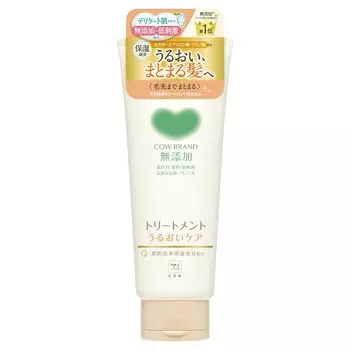 Уход за кожей марки Cow, увлажняющий уход 180 г, без добавок