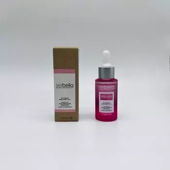 уход за кожей Melaleuca Seibella Мед и Роза Двухфазное Восстанавливающее Масло 30 мл