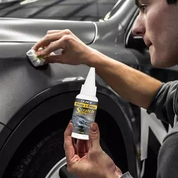 Уход за краской, автодетейлинг, автомобильный лак, средство для ремонта царапин, полирующий воск, средство для удаления царапин 30ml