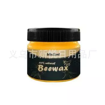 Уход за мебелью Полированный пол Воск Пчелиный воск