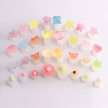 Уход за педикюром Уход за разделителем Салонный маникюрный инструмент Инструменты для фиксации пальцев ног Разделитель пальцев ног 09