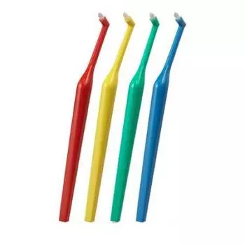 Уход за полостью рта Dental Prout MS Medium Soft 24 шт.