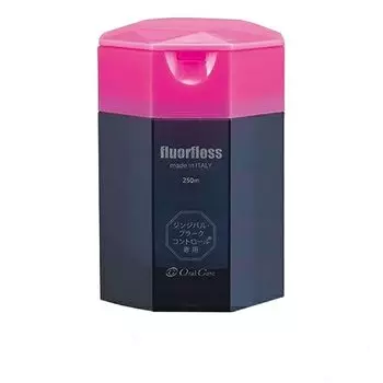 Уход за полостью рта Уход за полостью рта Пол белый 250м (х 1)