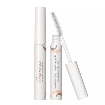 Уход за ресницами и бровями Embryolisse Lash and Brow Booster