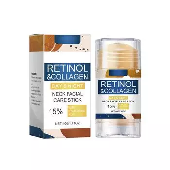 Уход за шеей и лицом Stick Neck Skin Lifting Massage Shaping Swan Neck One Size