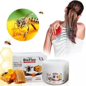 Уход за суставами, снятие мышечной боли и боли в коленях, поясничном отделе позвоночника, плечах и шее, массаж тела, мазь для ухода за суставами белый