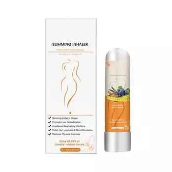 Уход за телом Носовая палочка Highlight The Body Line Daily Carry A Nasal Stick 1,8 мл One Size