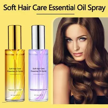 Уход за волосами Essentialoil Gentle Nourish Уход за волосами Essentialoil Gentle Nourish Уход за волосами Essentialoil100ml One Size фиолетовый