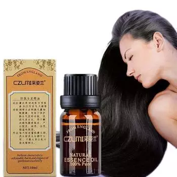 Уход за волосами Натуральные средства от выпадения волос Ускоряют рост волос Эфирное масло для роста волос
