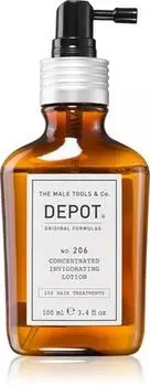 Уход за волосами против истончения волос TU прозрачный