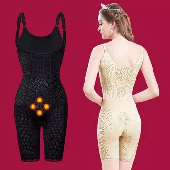 Уход за женщинами в послеродовой период, цельный открытый пояс, корректирующее белье, слинг, пояс для поднятия талии и бедер XXXL