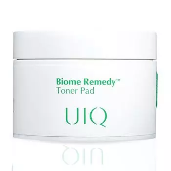 Uike Biom Remedy Тонер-пэд 180 мл, 70 шт., 1 шт.