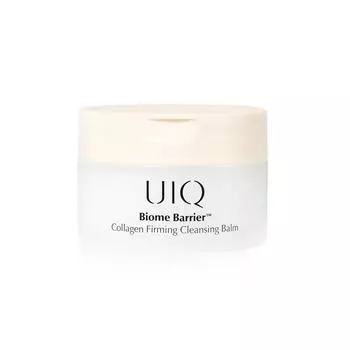 [UIQ] Biome Barrier Collagen Firming Cleansing Balm 100 мл