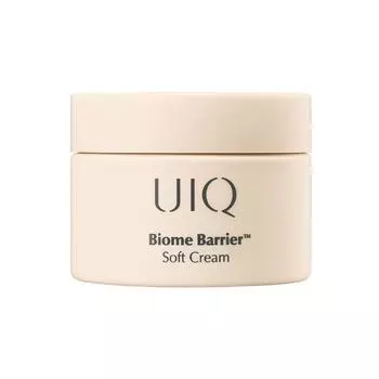 [UIQ] Biome Barrier Soft Cream 60 мл