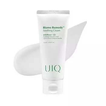 [UIQ] Biome Remedy Успокаивающий крем 50 мл