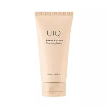 [UIQ] Пенка для умывания Biome Barrier 120 мл